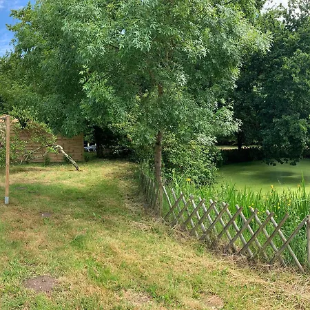 De Charme Avec Jardin Et Soins Bien-etre A - Fr-1-426-469