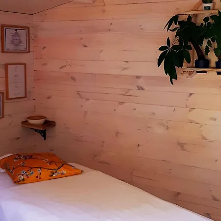 Holiday home De Charme Avec Jardin Et Soins Bien-etre A - Fr-1-426-469