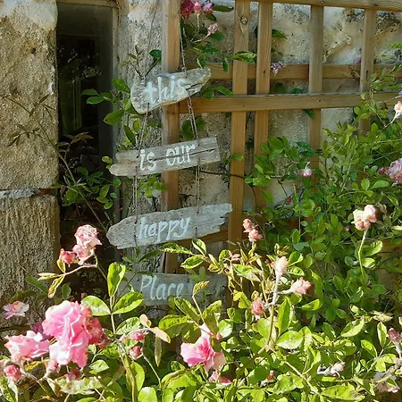 De Charme Avec Jardin Et Soins Bien-etre A - Fr-1-426-469 Sallertaine